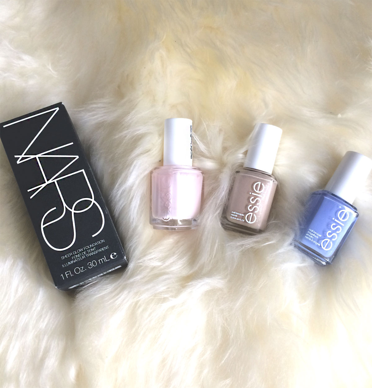 Bon-plan-nars-essie-elygypset