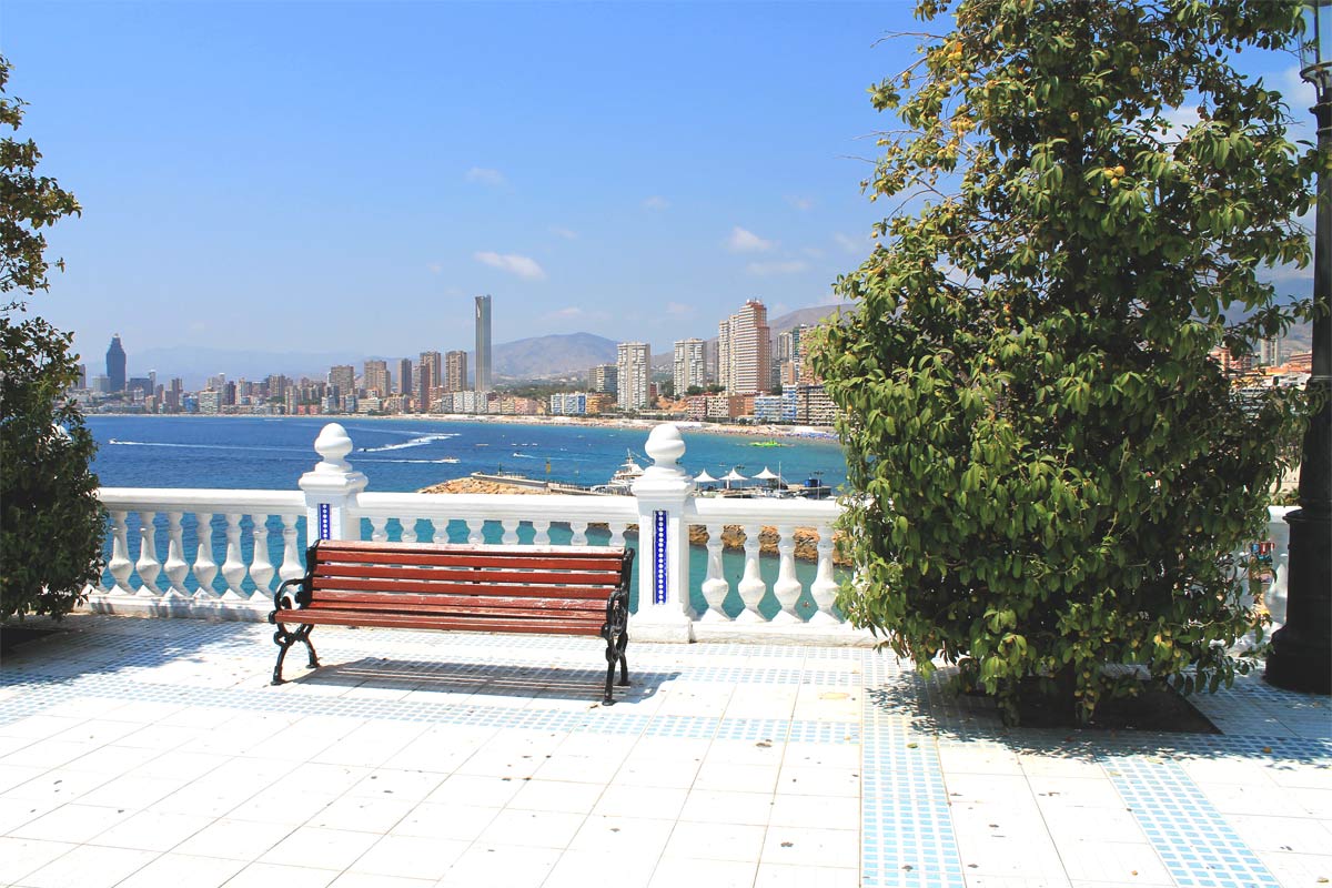 Place-castel-benidorm