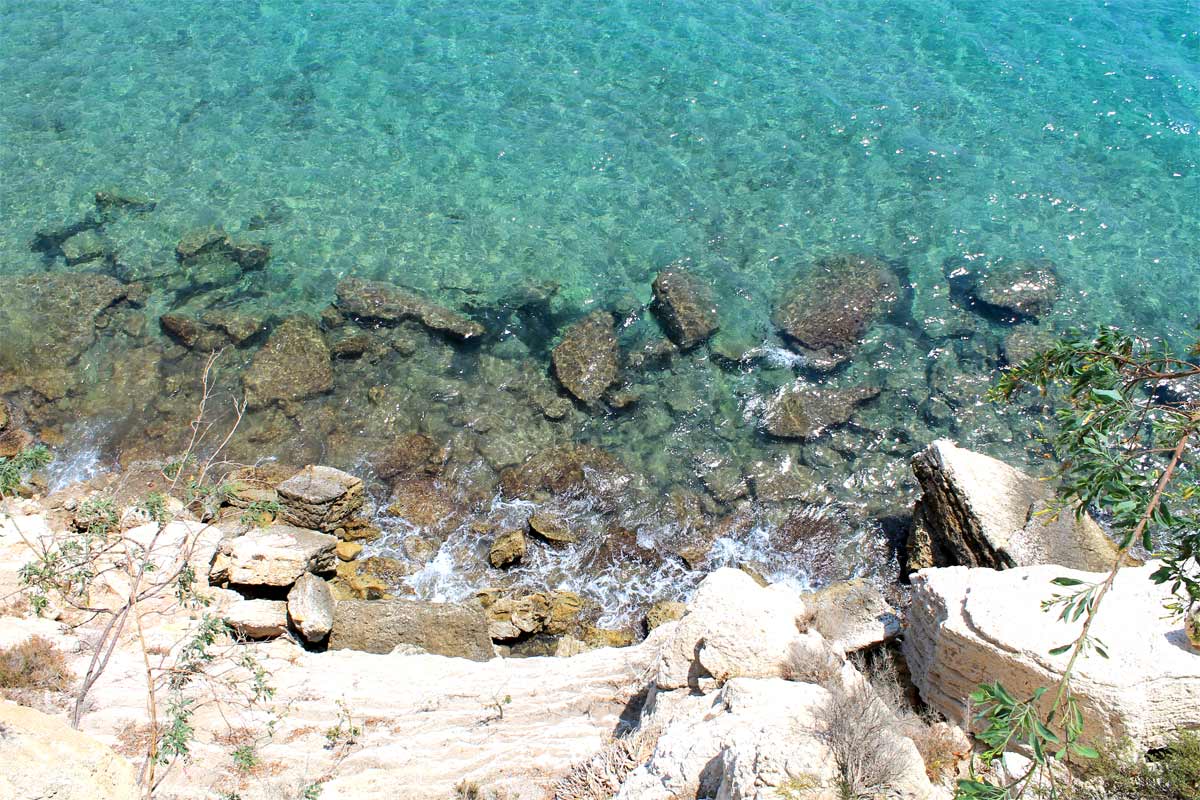 Rocher-benidorm
