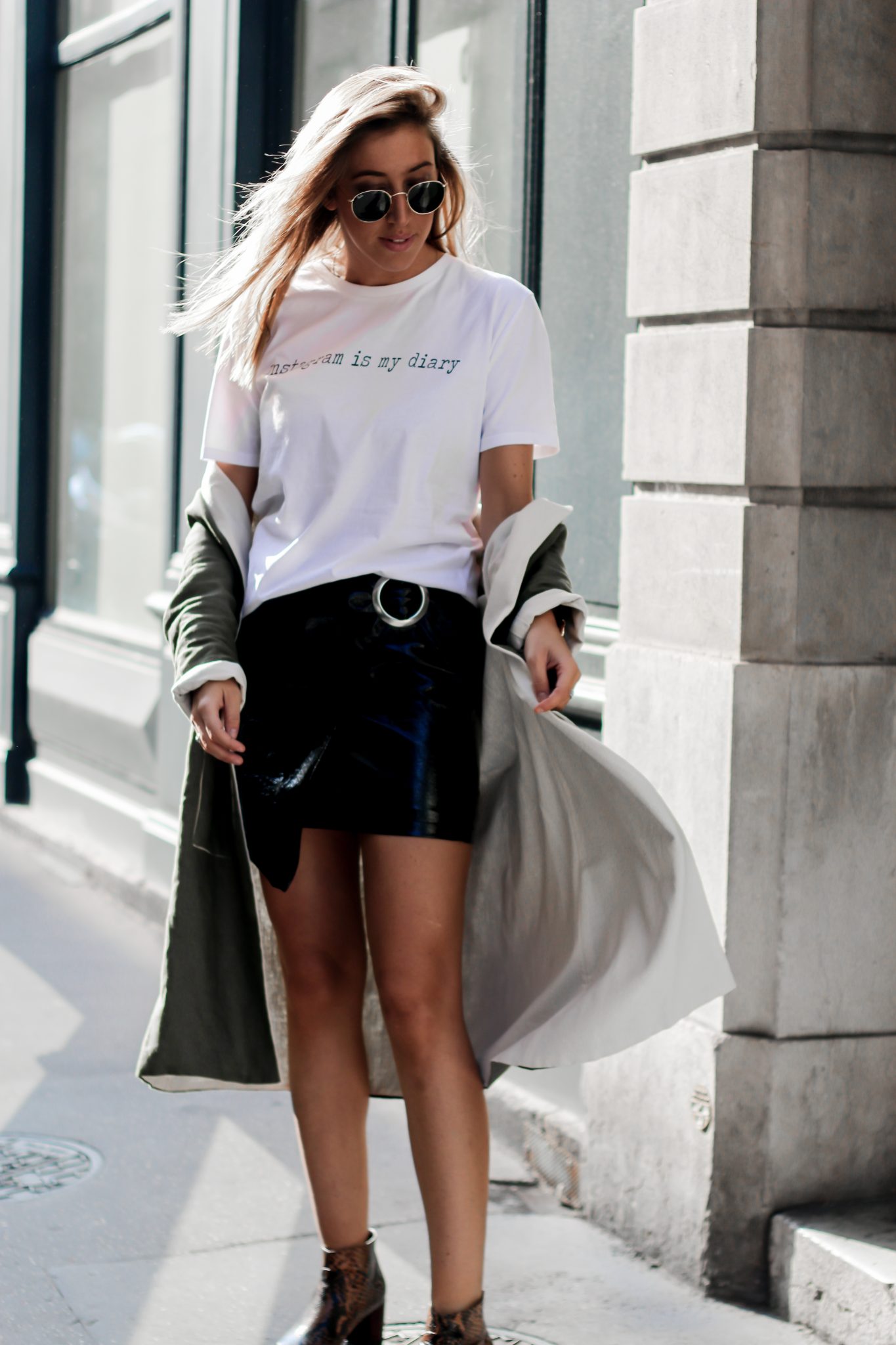 blog-mode-lyon-jupe-vinyle-mango-top-florette-paquerette-4